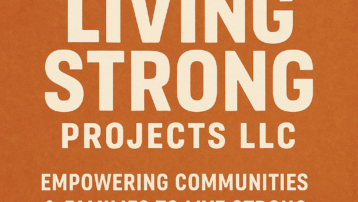 Living Strong Projects LLC image logo 1